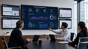 QMS Consolidation Strategy: When and How to Move from Point Solutions to One Platform