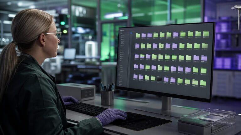 How to migrate 1,000 controlled documents to a new QMS without losing classification or numbering