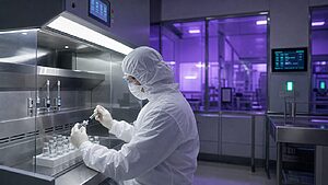 EU Annex 1 Sterile Manufacturing: 2022 Revision Requirements for Quality Teams
