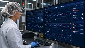 Statistical Process Control (SPC) in Regulated Industries: A Practical Guide