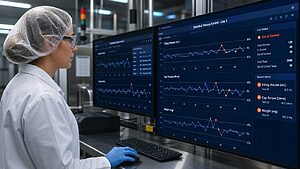 Statistical Process Control (SPC) in Regulated Industries: A Practical Guide