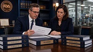FDA Consent Decree: What It Is, How It Happens, and How Companies Recover
