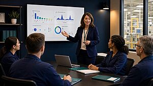 How to Implement a Training Management Program in a Regulated Company