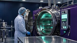 Sterilization Validation for Medical Devices: ISO 11135, ISO 11137, and FDA Requirements