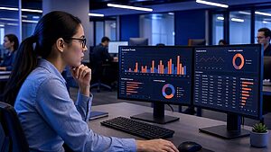 Medical Device Complaint Trending: How to Turn Data Into Systemic Quality Improvements