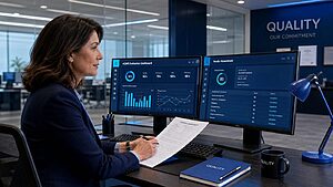 Red Flags When Evaluating eQMS Vendors: 10 Warning Signs Before You Sign