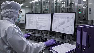 GAMP 5 Validation: A Practical Guide for Regulated Software Systems