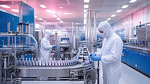 QMS Requirements for Combination Products: Navigating FDA 21 CFR Part 3 and Dual Oversight