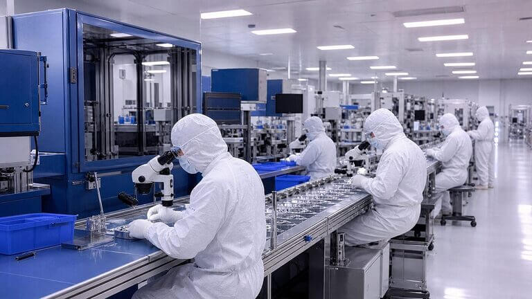 Medical Device QMS: The Complete Guide to FDA QMSR and ISO 13485 Compliance