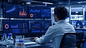 Real World Evidence (RWE) and Data Quality: What FDA's Guidance Means for Your QMS