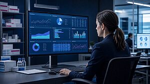 How to Set Up a Post-Market Surveillance Program Under EU MDR