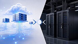 Cloud-Based QMS vs On-Premise Systems: A Decision Framework for Quality Leaders