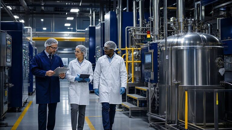 How the FDA Conducts QMSR Inspections: What Quality Teams Need to Know in 2026