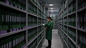 Document Control Software: The Complete Buyer's Guide for Regulated Industries