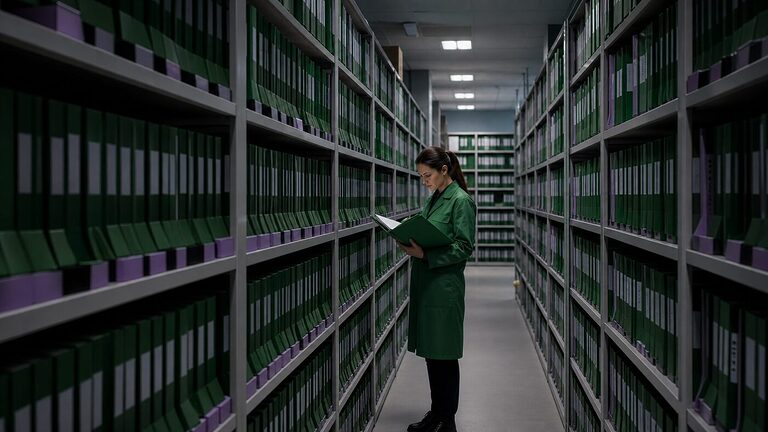 Document Control Software: The Complete Buyer's Guide for Regulated Industries