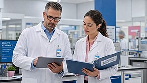 Approved Supplier List (ASL): How to Build and Maintain One Under FDA and ISO 13485