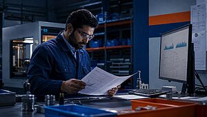 How to Implement Supplier Corrective Action Requests (SCARs)