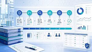 ANDA Regulatory Approval: A Quality Manager's Complete Process Guide