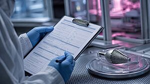 How to Implement ISO 13485 in a Medical Device Company: A Practical Guide