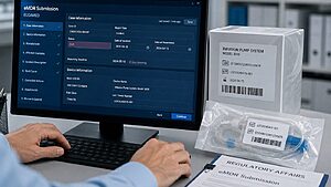 21 CFR Part 803 Medical Device Reporting: A Complete MDR Compliance Guide