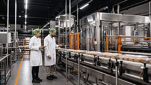 ISO 22000 Food Safety Management: Requirements and Implementation Guide