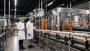 ISO 22000 Food Safety Management: Requirements and Implementation Guide