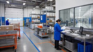 Supplier Quality Management Software: A Buyer's Guide for Regulated Industries