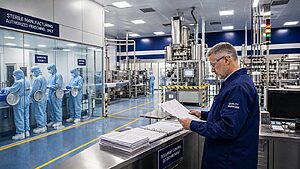 ICH Q10 Pharmaceutical Quality System: How It Differs from ISO 13485 and When It Applies