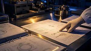 21 CFR Part 820 Design Controls: Detailed Requirements and Common Audit Findings