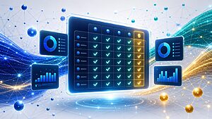 How to Choose Quality Management Software: A Buyer's Guide for Life Sciences and Manufacturing