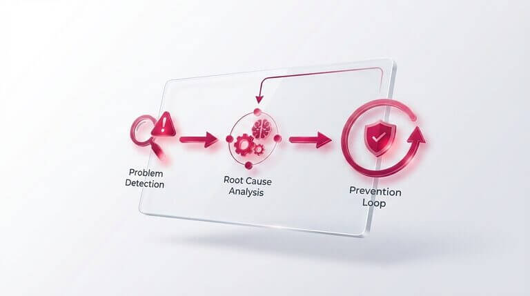 CAPA management in quality management systems for FDA and ISO compliance