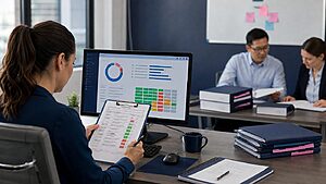 How to Set Up ISO 13485 Compliance for a Medical Device Startup