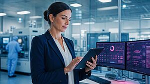 How medical device companies move from paper QMS to digital without disrupting operations