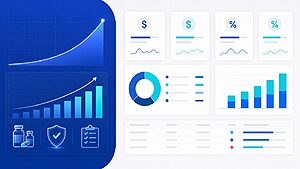 The Cost of Poor Quality in Regulated Industries: Industry Benchmarks and ROI Data
