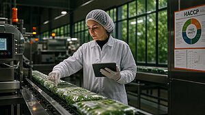 ISO 22000 Food Safety Management: Requirements and Implementation Guide