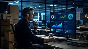 When your QMS software stops working: how to switch eQMS platforms without losing your data