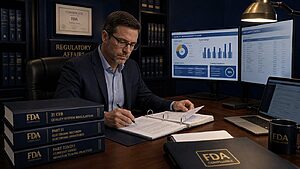 21 CFR Part 820 vs QMSR: What Changed and What Stayed the Same