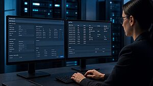 EU Annex 11 Compliance: Electronic Records Requirements for GxP Systems