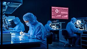 QMS for Medical Device Companies: FDA QMSR and ISO 13485 Compliance Guide