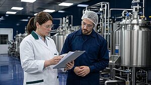 GMP Compliance for Pharmaceutical Companies: Key Requirements and Obligations