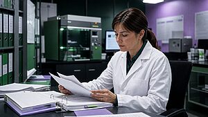 Good Documentation Practices (GDP): What Every Employee in a Regulated Company Must Know