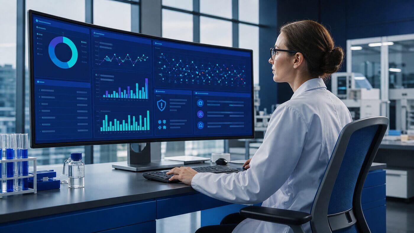 AI in GxP Systems: FDA's 2026 Expectations for AI-Powered QMS | Cloudtheapp