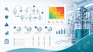 What Is Process Hazard Analysis? A Guide for Life Sciences and Manufacturing