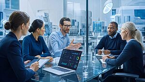 How a medical device company deployed 28 QMS applications in 90 days