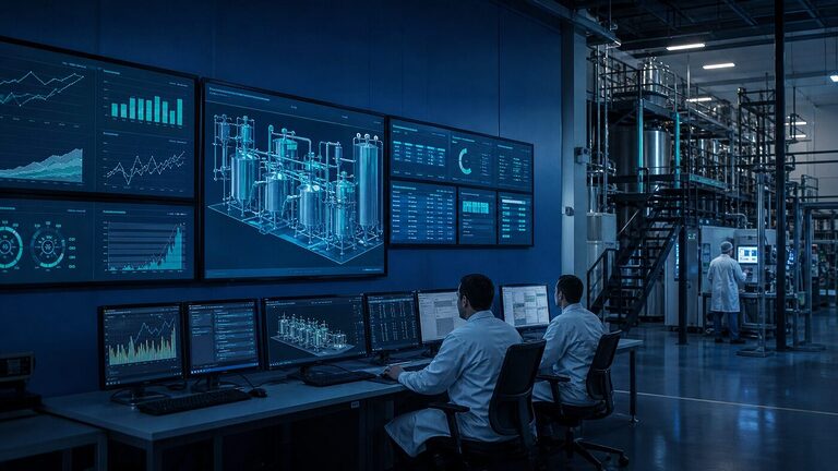 Digital Twin in Quality Management: Applications for Medical Device and Pharma QMS