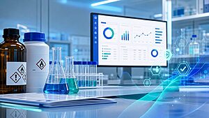 Chemical Management Software: What Regulated Industries Need to Know