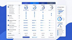 How to Evaluate QMS Software: The Framework Quality Leaders Use in 2026