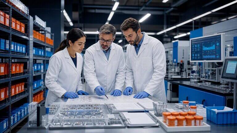Material Review Board (MRB): Purpose, Process, and FDA Requirements