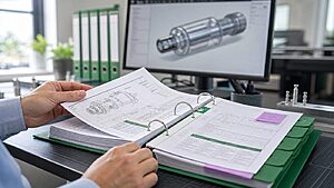 How to Write a Design History File That Passes FDA Review