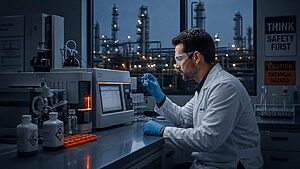 QMS for Chemical Industry: Regulatory Requirements and Best Practices